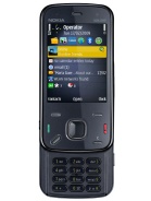 Nokia N86 8MP title=